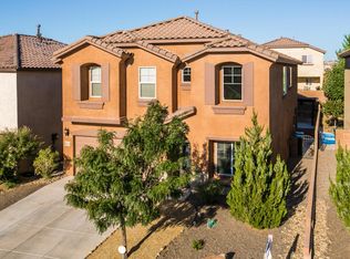 411 Paseo Roja Pl NE, Rio Rancho, NM 87124