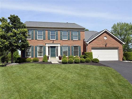 1st image of 7915 Yellowwood Dr