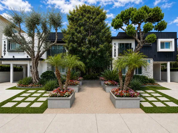 pac123, 12301 & 12307 Pacific Ave #7-08, Los Angeles, CA 90066