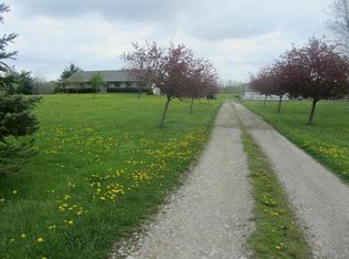 13788 Havens Corners Rd SW, Pataskala, OH 43062