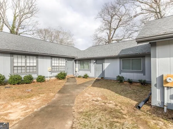 430 Tallulah Trl #2, Warner Robins, GA 31088
