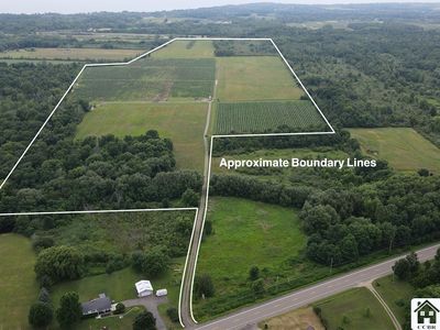 Us Highway 20 #14, Portland, NY, 14769