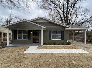 1215 Fiber Rd, Memphis, TN 38109