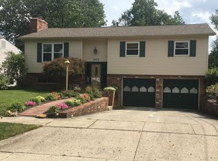 2575 Vernal Dr, Grove City, OH