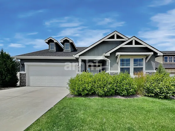 3537 S Bartlett Way, Meridian, ID 83642