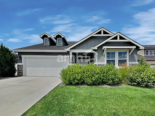 3537 S Bartlett Way Photo 1