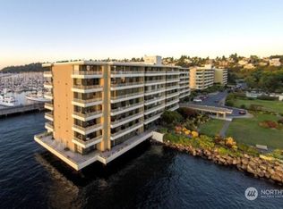 6533 Seaview Ave NW APT 207A, Seattle, WA 98117