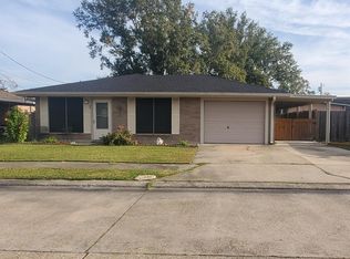 1411 Tara St, Houma, LA 70363