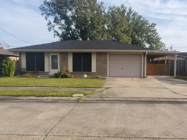 1411 Tara St, Houma, LA 70363