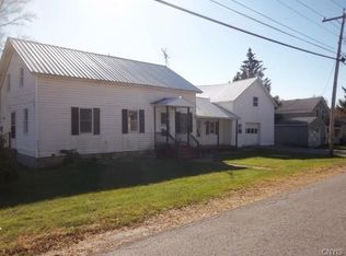 43982 Church St, Natural Bridge, NY 13665