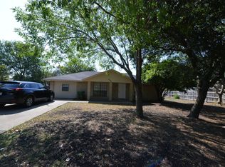 608 Cherie St, Italy, TX 76651