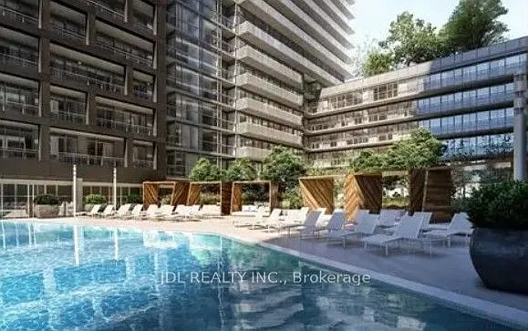 Building Photo - 70 Princess St #2813-E