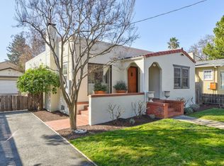 1014 Iris St, Redwood City, CA