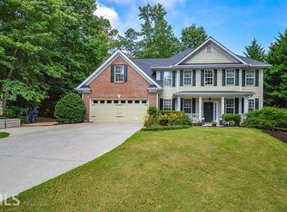 5725 Cedar Ridge Trl, Cumming, GA 30028