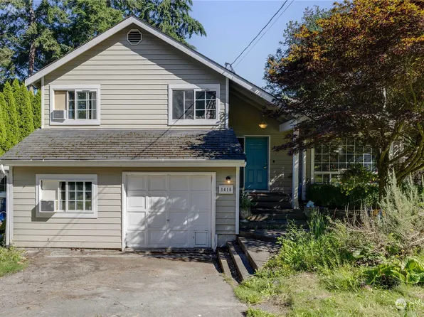 1415 Abbey Lane, Camano Island, WA 98282