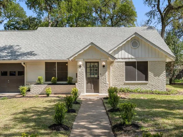5105 Plumas Ln, Austin, TX 78745
