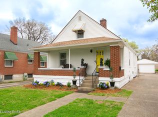 1303 Central Ave, Louisville, KY 40208
