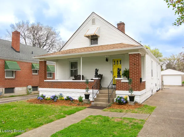 1303 Central Ave, Louisville, KY 40208