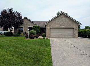 48000 Wildwood Dr, Chesterfield, MI