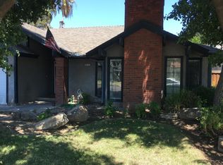 8114 N Mariposa St, Fresno, CA