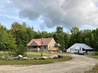 214 Deer Hill Rd, Waterford, ME 04088