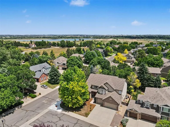 3902 Grand Canyon Street, Fort Collins, CO 80525