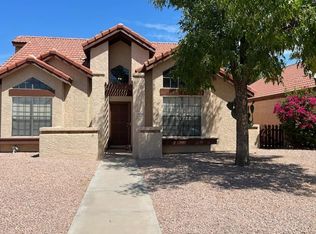 1828 E Secretariat Dr, Tempe, AZ 85284
