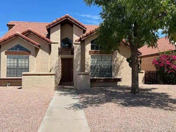 1828 E Secretariat Dr, Tempe, AZ 85284