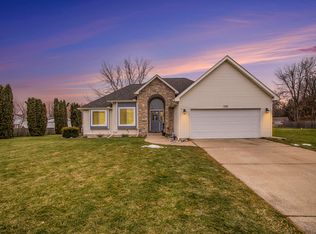 338 Prairie Dr, Climax, MI 49034