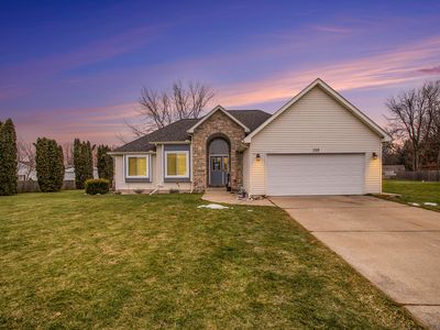 338 Prairie Dr, Climax, MI, 49034