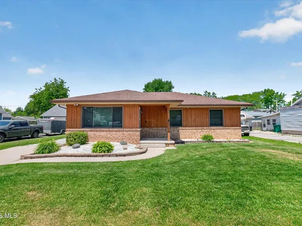 208 Rood St, Northwood, OH 43619
