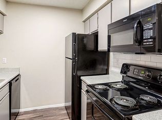 Brooksfield Apartments, San Antonio, TX 78223