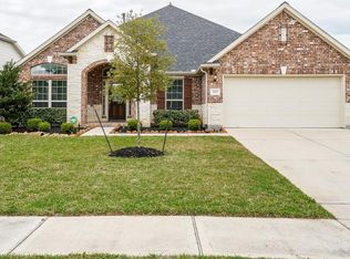 223 Summer Creek Ln, Rosenberg, TX 77469