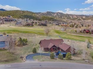 211 Fourth Of July Rd, Eagle, CO 81631