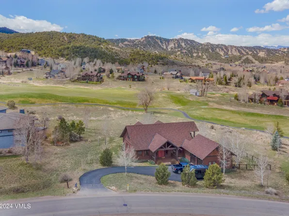 211 Fourth Of July Rd, Eagle, CO 81631