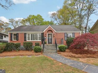3224 Kensington Rd, Avondale Estates, GA 30002