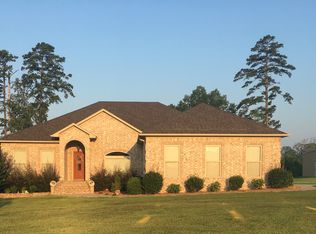 135 Grant 270031 St #270031, Sheridan, AR 72150
