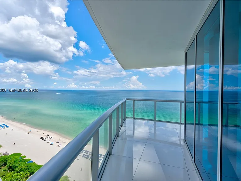 17001 Collins Ave #1908 — Photo 13