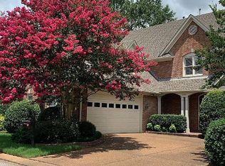 6656 Rue Beaumonde Dr, Memphis, TN 38120