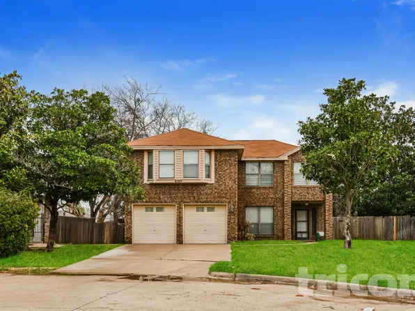 6305 Meadow Glen Dr, Arlington, TX 76018