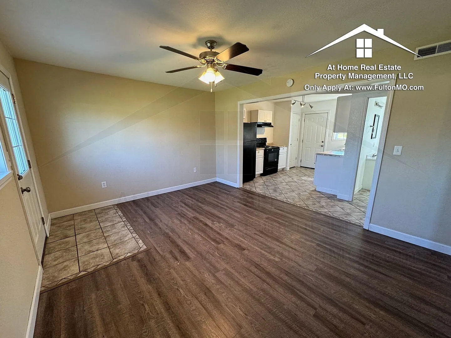 Churchill Road 509-517 Apartments — Photo 1