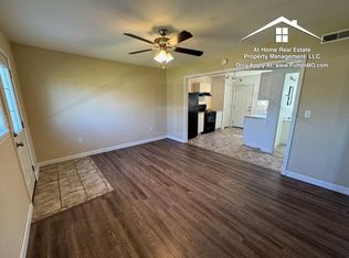 500 Churchill Rd #509, Fulton, MO 65251