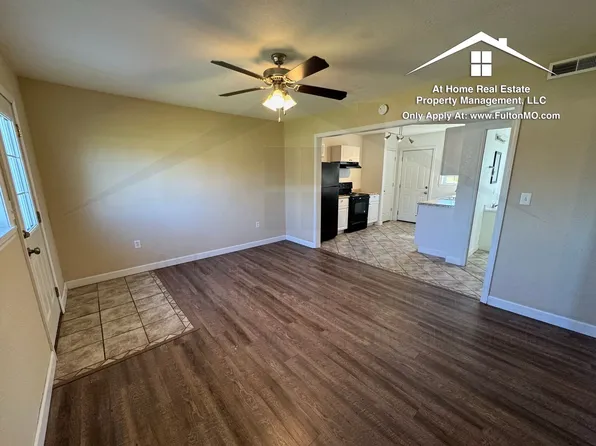 Churchill Road 509-517 Apartments