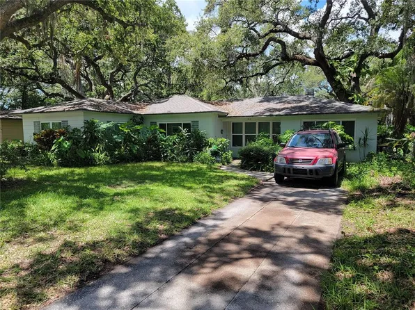 804 S Evergreen Ave, Clearwater, FL 33756