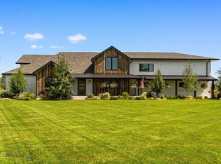 172 Alton Way, Bozeman, MT 59718