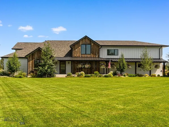 172 Alton Way, Bozeman, MT 59718