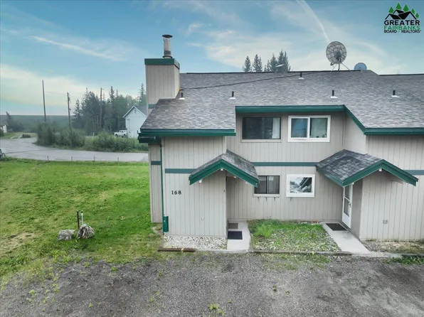 168 Palace Cir APT 1, Fairbanks, AK 99701