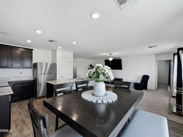 232 S OAK Street, Florence, AZ 85132