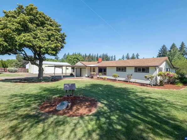 30563 Fairview Rd, Lebanon, OR 97355