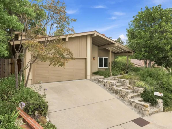 3141 Kingridge Way, Glendale, CA 91206